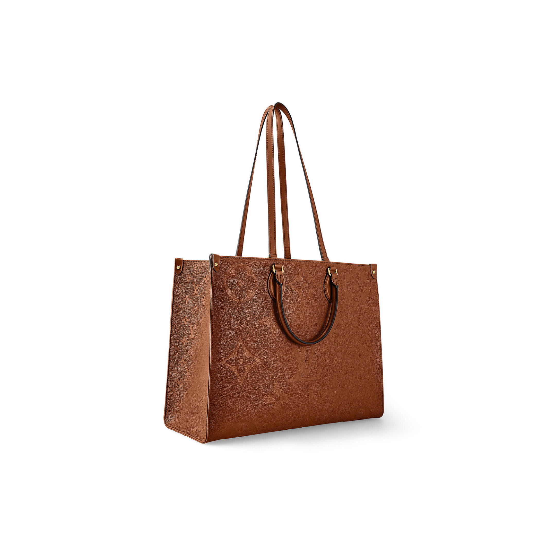 LOUIS VUITTON ONTHEGO GM M46134 (40.9*34*19.1cm) LOUIS VUITTON ONTHEGO GM M46134 (40.9*34*19.1cm)